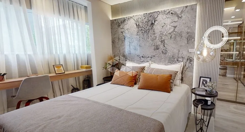 Apartamento, 2 quartos, 67 m² - Foto 1