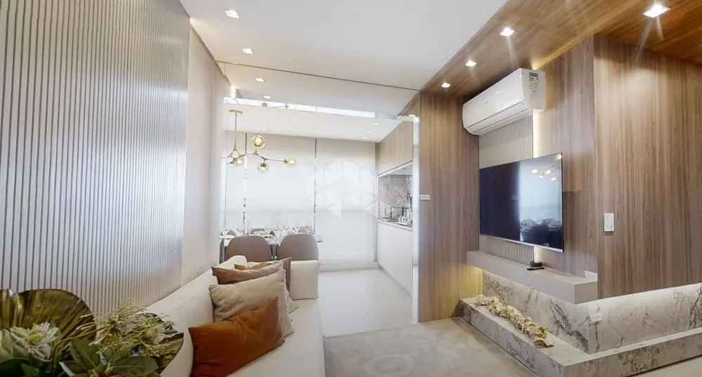 Apartamento, 2 quartos, 67 m² - Foto 3