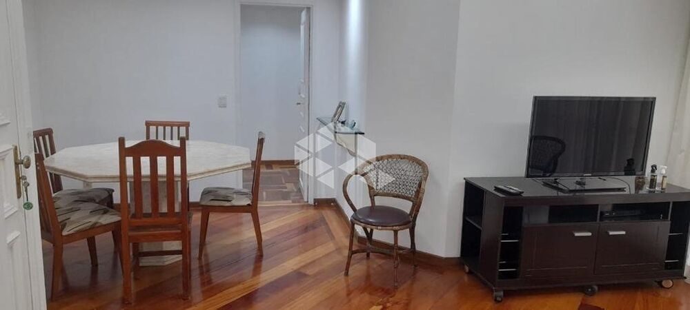 Apartamento à venda com 3 quartos, 90m² - Foto 2