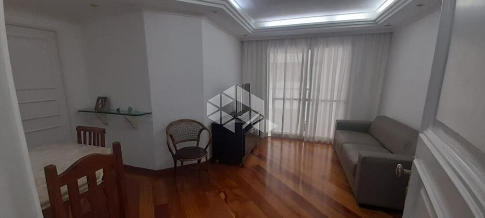 Apartamento à venda com 3 quartos, 90m² - Foto 1