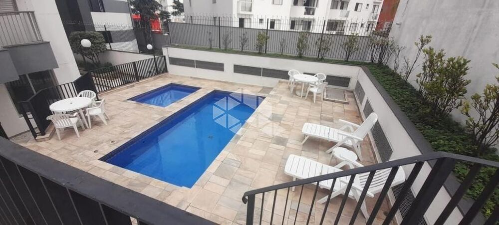 Apartamento à venda com 3 quartos, 90m² - Foto 18