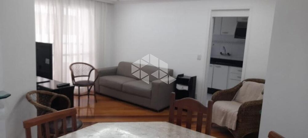 Apartamento à venda com 3 quartos, 90m² - Foto 3