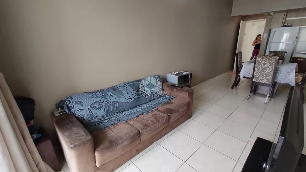 Apartamento, 2 quartos, 55 m² - Foto 2