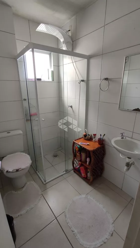 Apartamento, 2 quartos, 55 m² - Foto 5