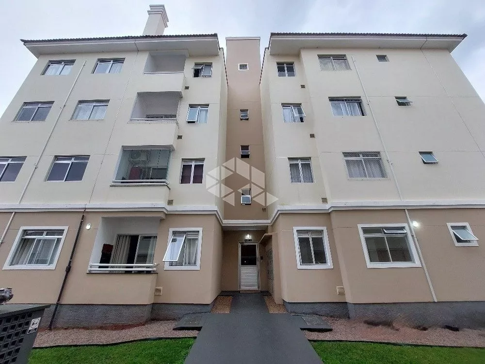 Apartamento, 2 quartos, 55 m² - Foto 6