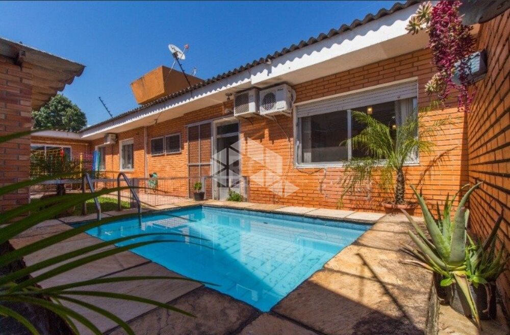 Casa, 3 quartos, 163 m² - Foto 1