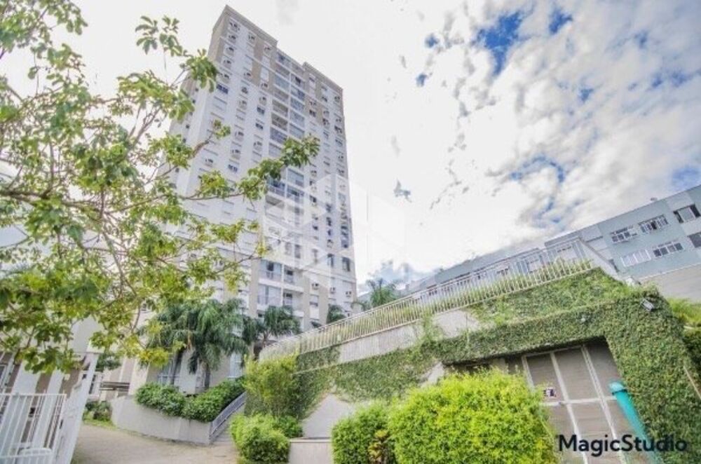 Apartamento à venda com 3 quartos, 75m² - Foto 4