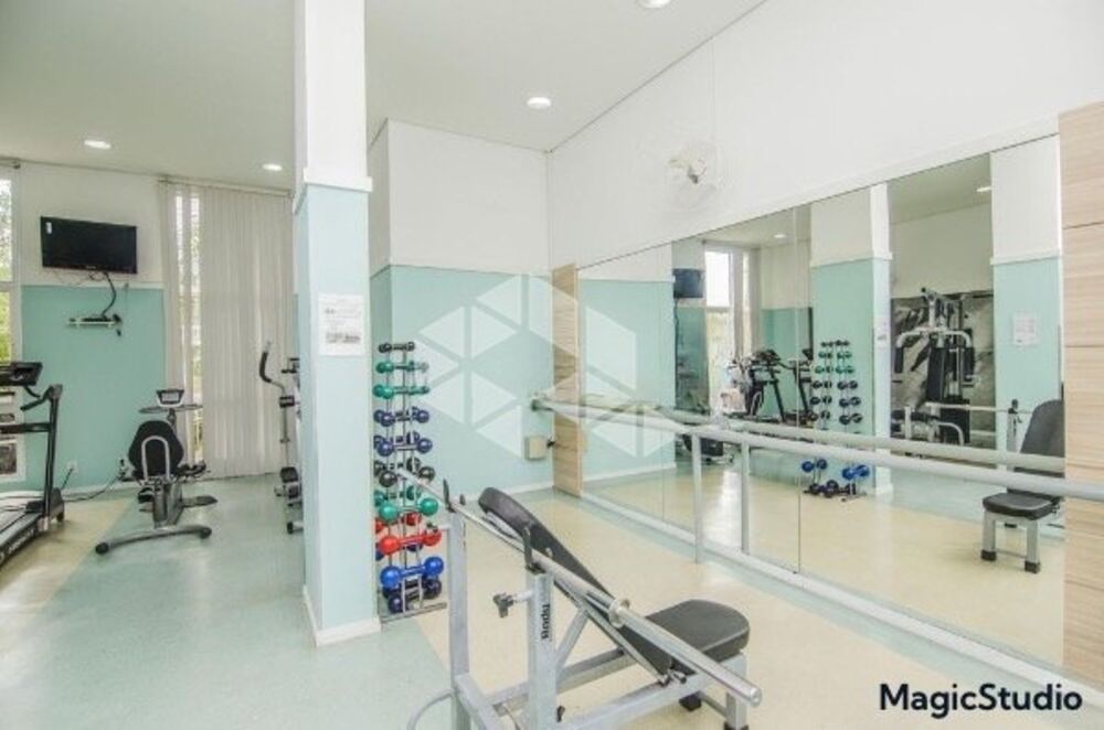 Apartamento à venda com 3 quartos, 75m² - Foto 3