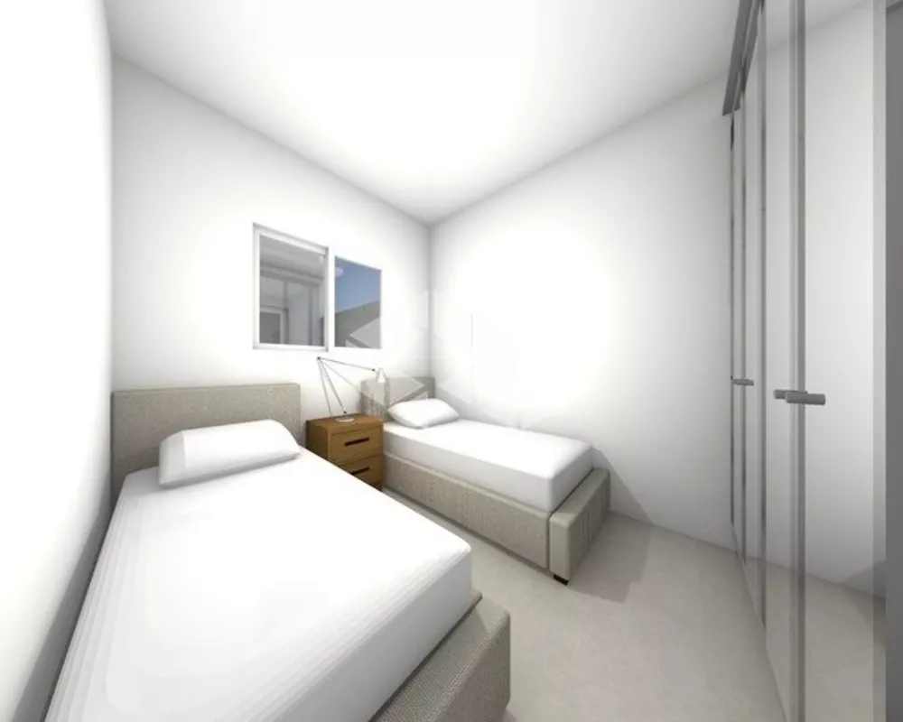 Casa, 2 quartos, 58 m² - Foto 5