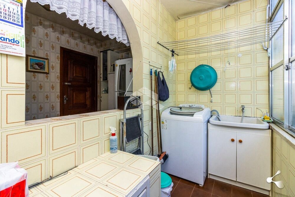 Apartamento, 3 quartos, 77 m² - Foto 3