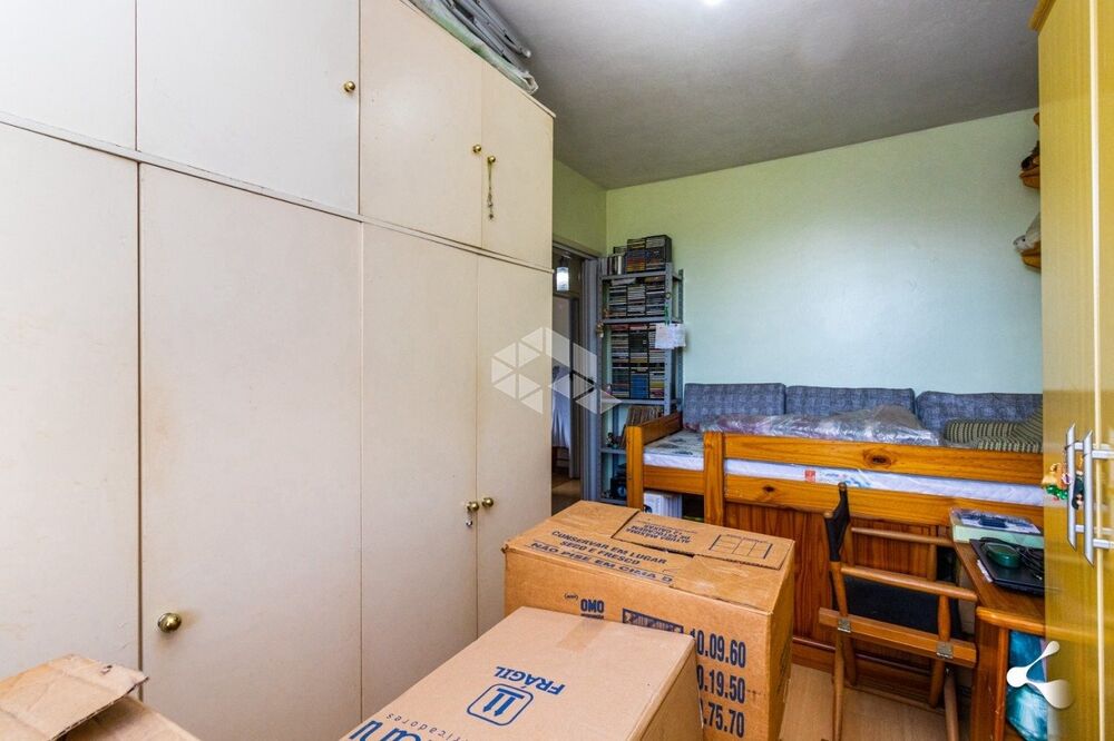 Apartamento, 3 quartos, 77 m² - Foto 2