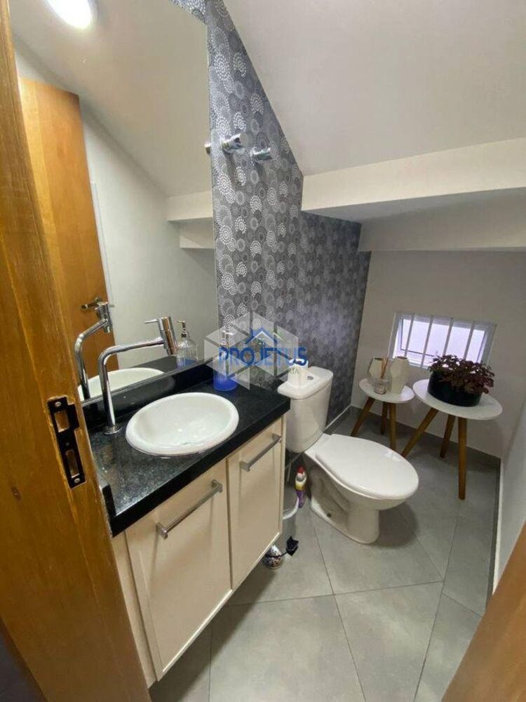 Casa à venda com 3 quartos, 140 - Foto 4