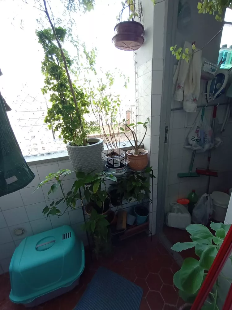 Apartamento, 1 quarto, 55 m² - Foto 17