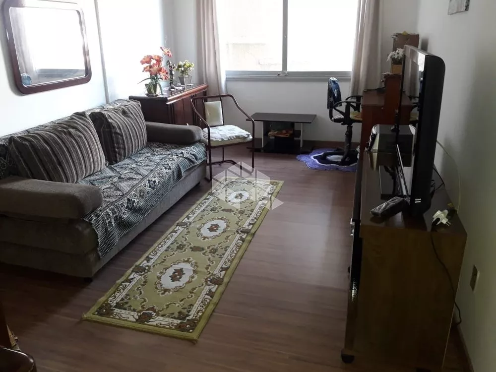 Apartamento, 1 quarto, 55 m² - Foto 10