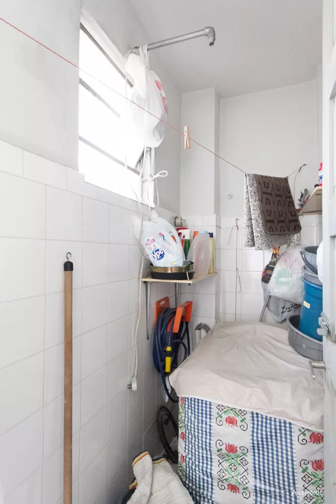 Apartamento, 1 quarto, 55 m² - Foto 1