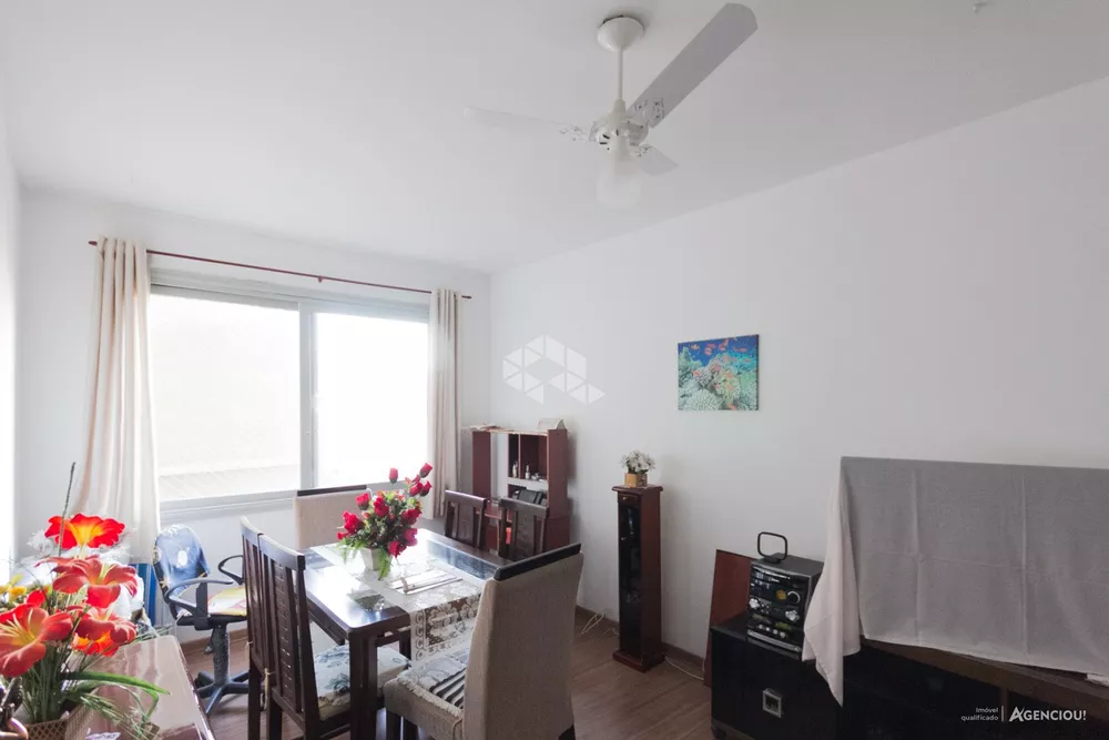 Apartamento, 1 quarto, 55 m² - Foto 12