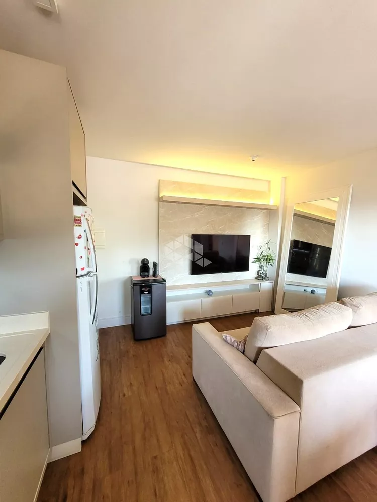 Apartamento, 2 quartos, 60 m² - Foto 5