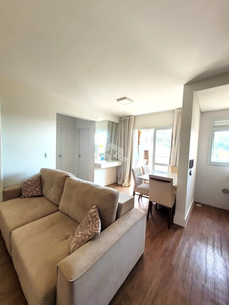 Apartamento, 2 quartos, 60 m² - Foto 6