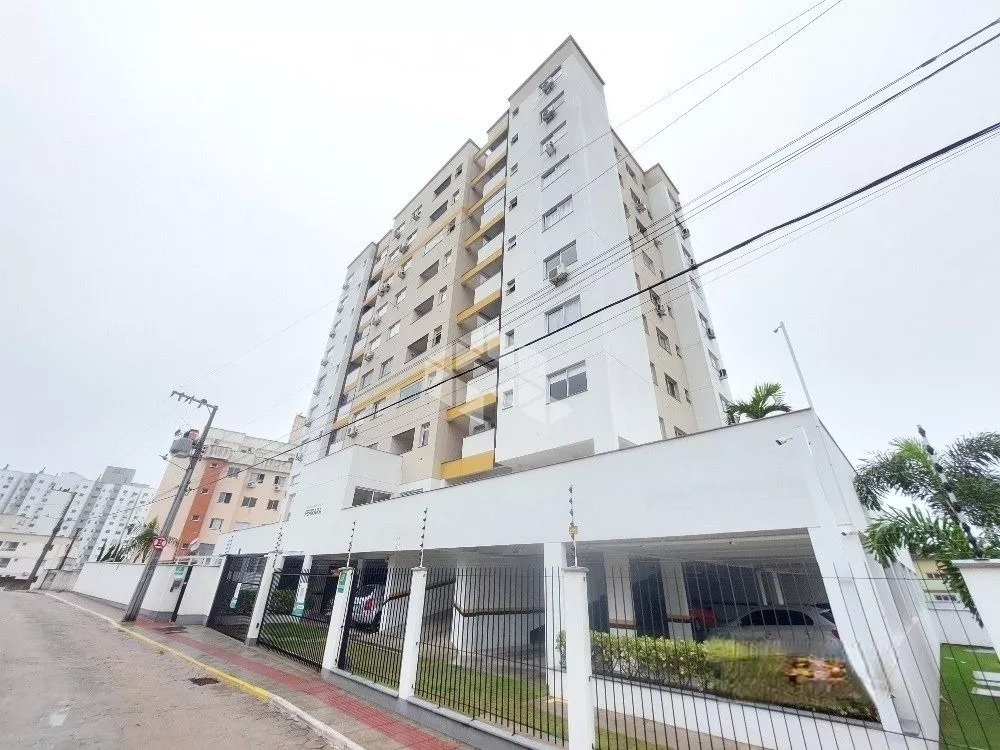 Apartamento, 2 quartos, 60 m² - Foto 1