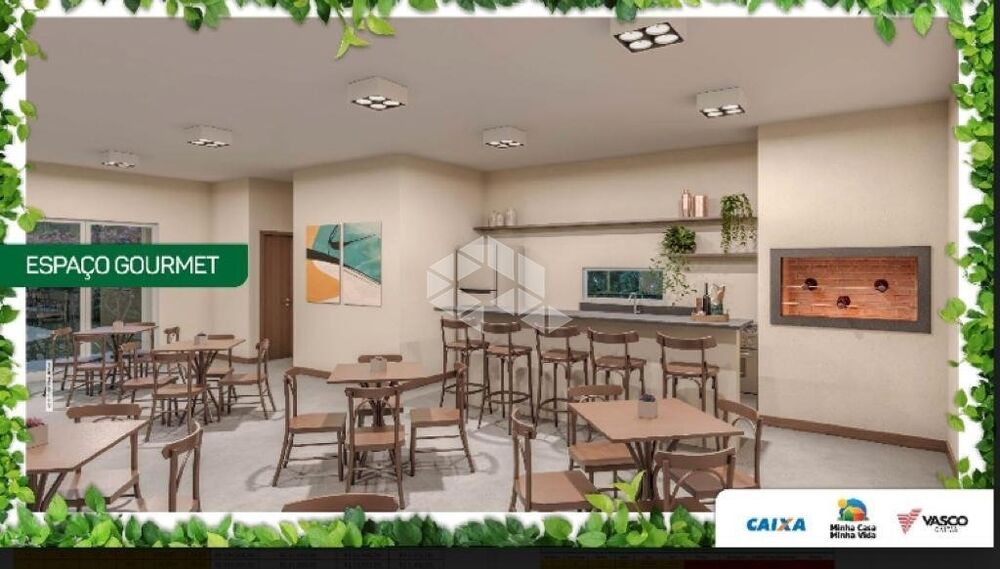 Apartamento, 1 quarto, 24 m² - Foto 3