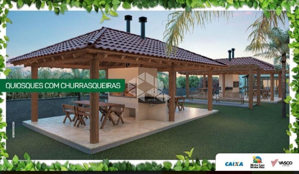 Apartamento, 1 quarto, 24 m² - Foto 2