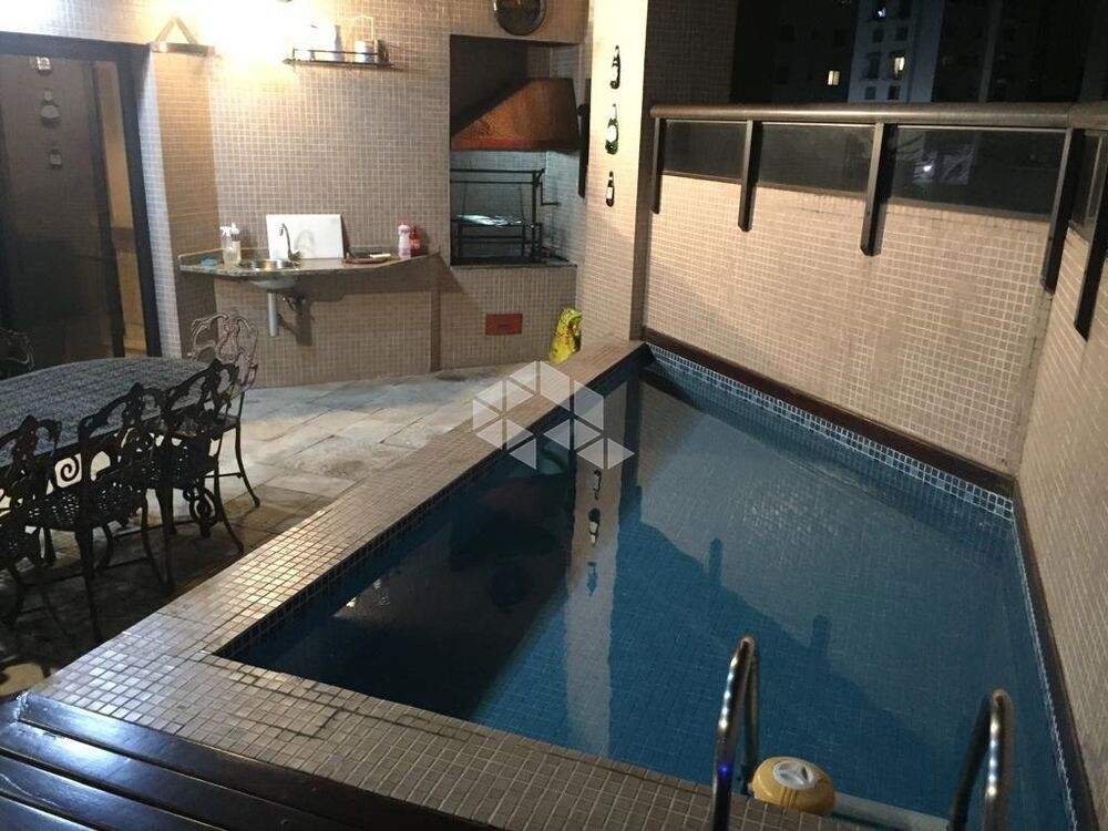Apartamento, 4 quartos, 236 m² - Foto 4