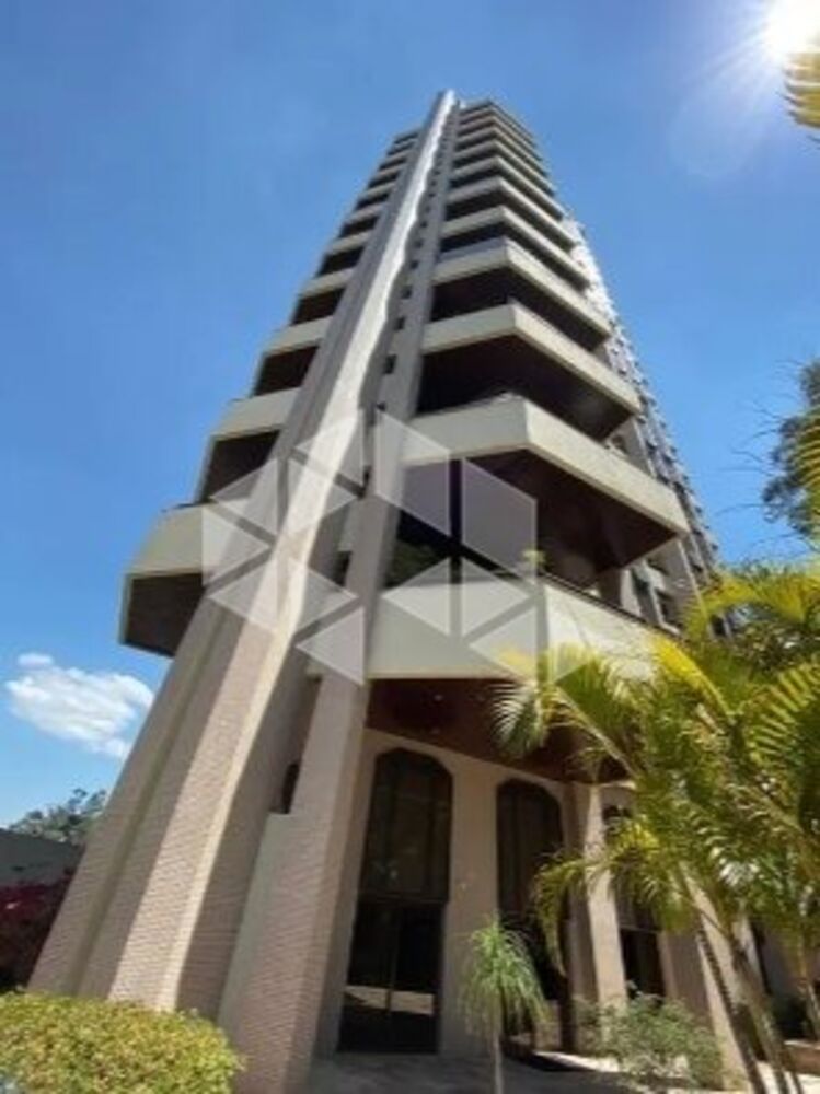 Apartamento, 4 quartos, 236 m² - Foto 3