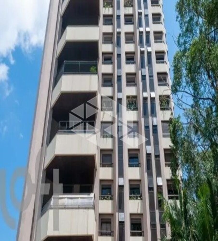 Apartamento, 4 quartos, 236 m² - Foto 1