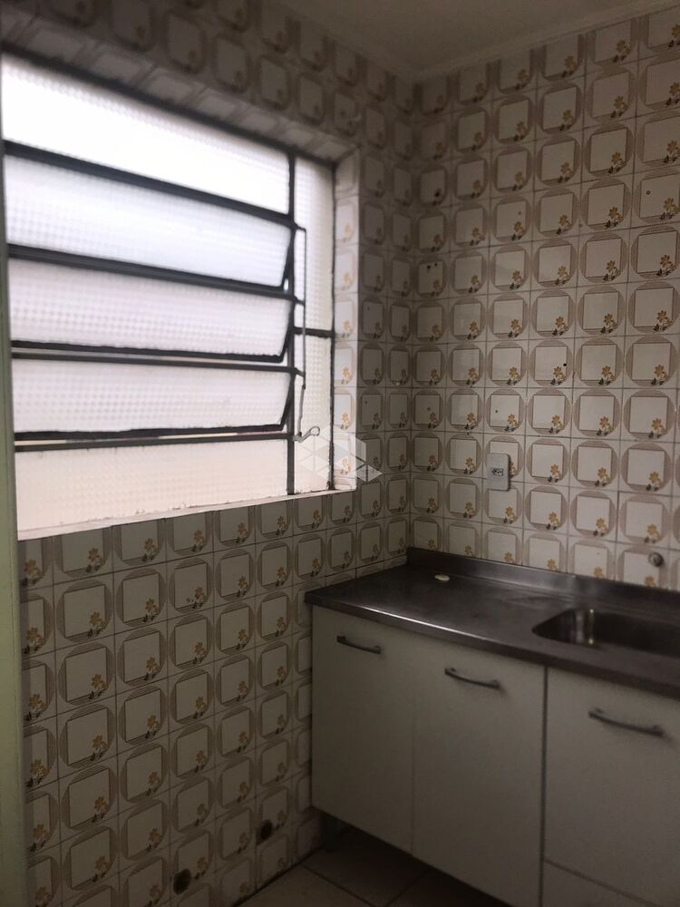 Apartamento, 1 quarto, 38 m² - Foto 2