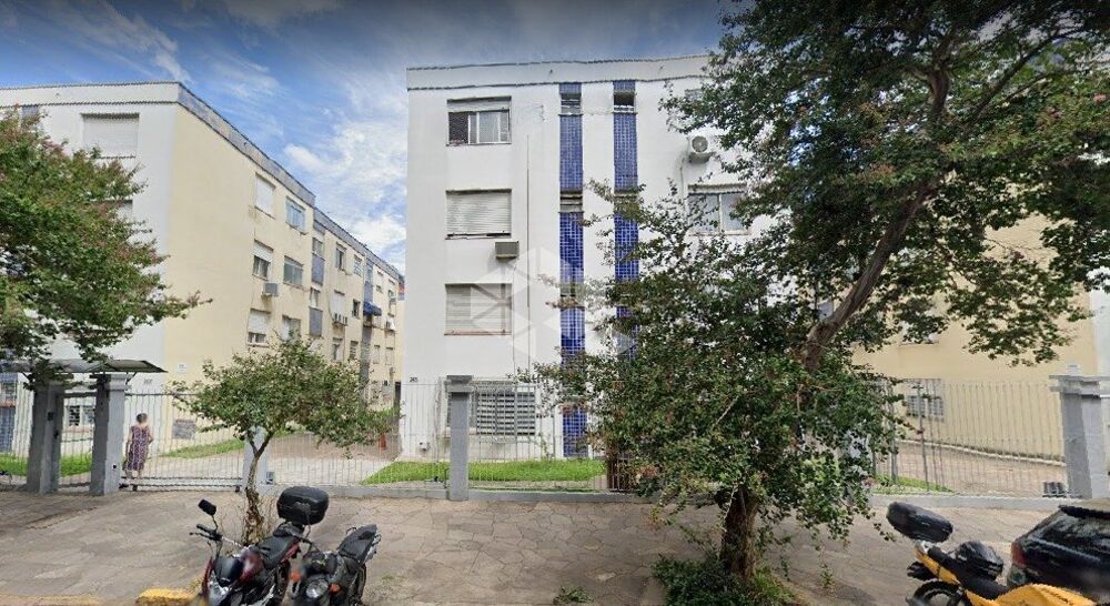 Apartamento, 1 quarto, 38 m² - Foto 1