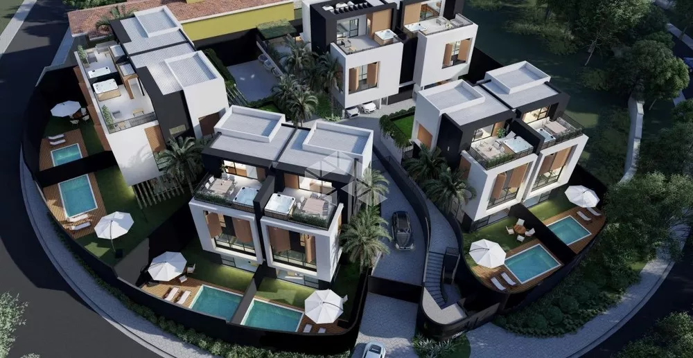 Casa, 4 quartos, 340 m² - Foto 2