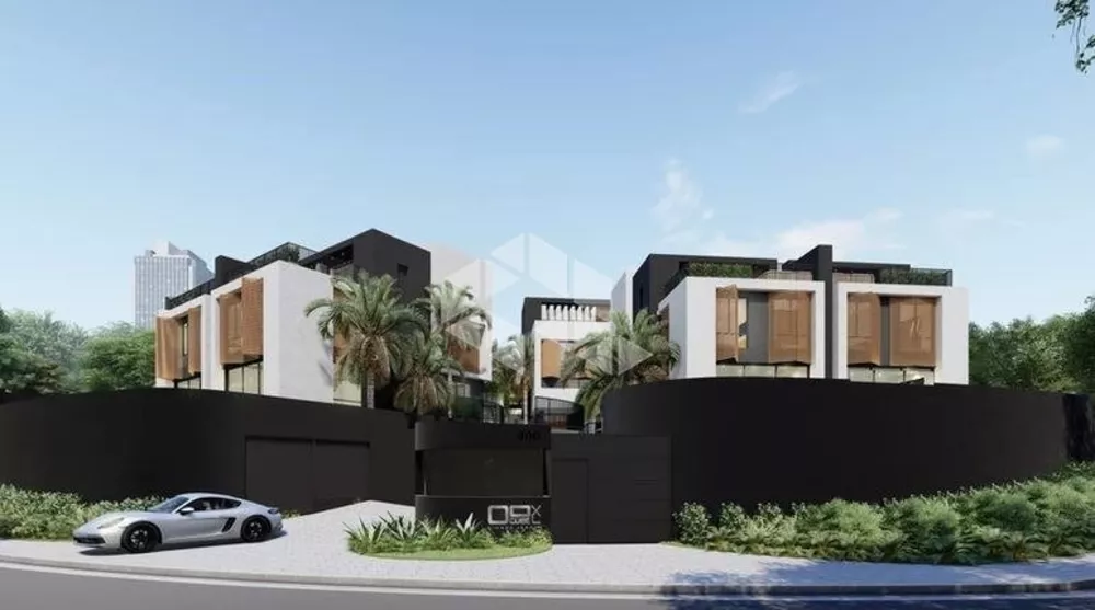 Casa, 4 quartos, 340 m² - Foto 6