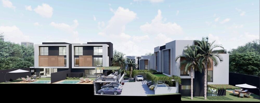 Casa, 4 quartos, 340 m² - Foto 12