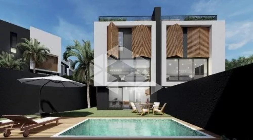 Casa, 4 quartos, 340 m² - Foto 4