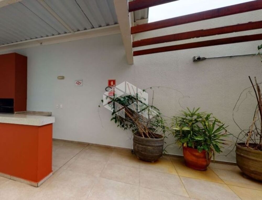 Apartamento, 2 quartos, 44 m² - Foto 1