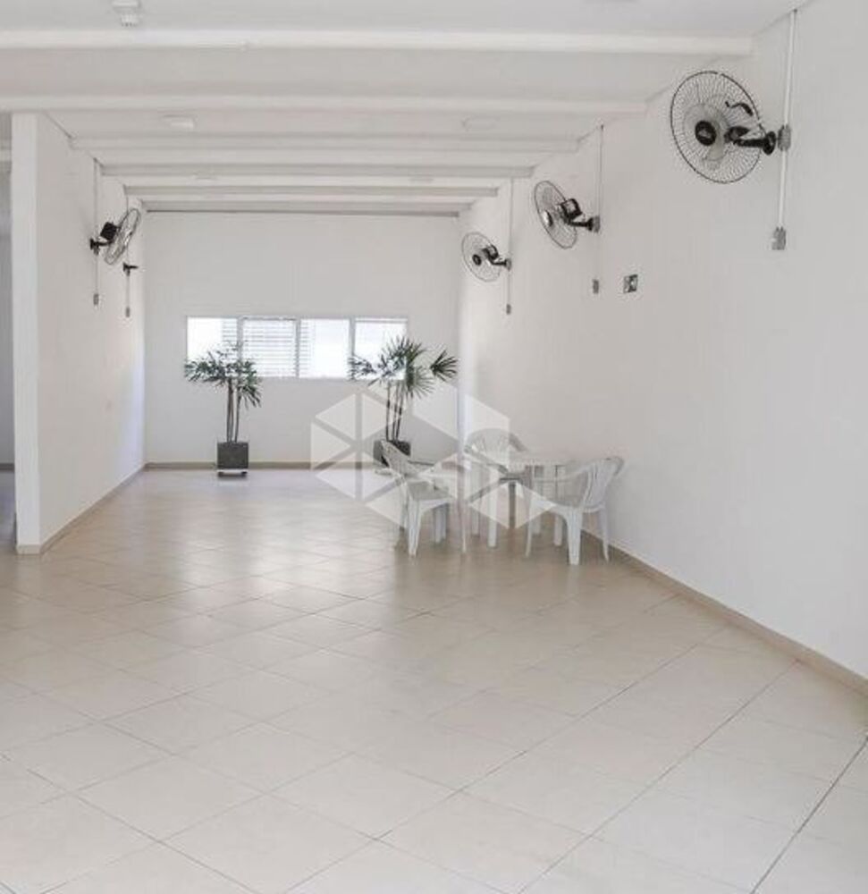 Apartamento, 2 quartos, 44 m² - Foto 2