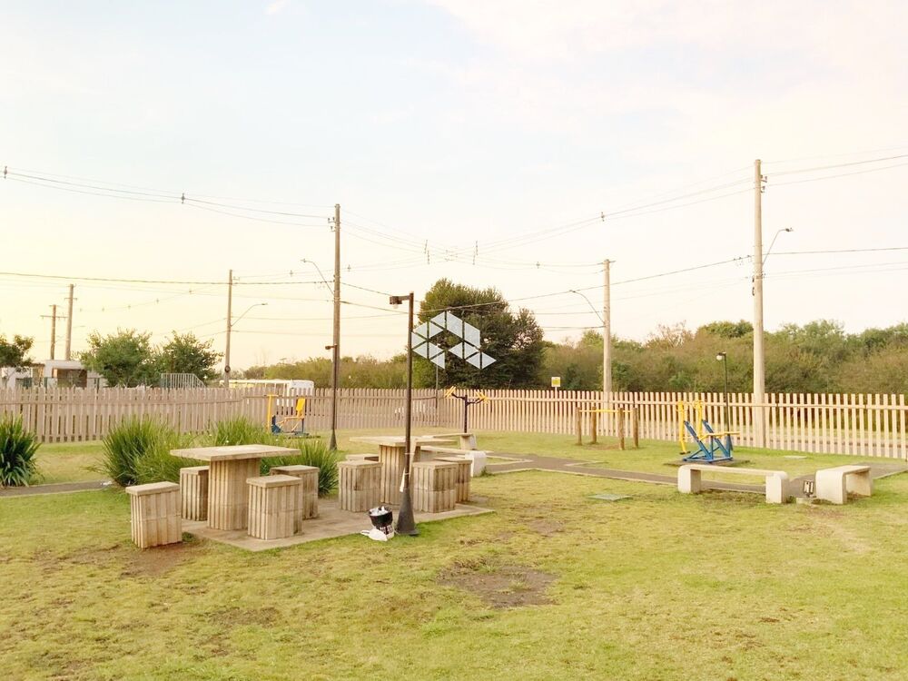 Apartamento, 2 quartos, 41 m² - Foto 2