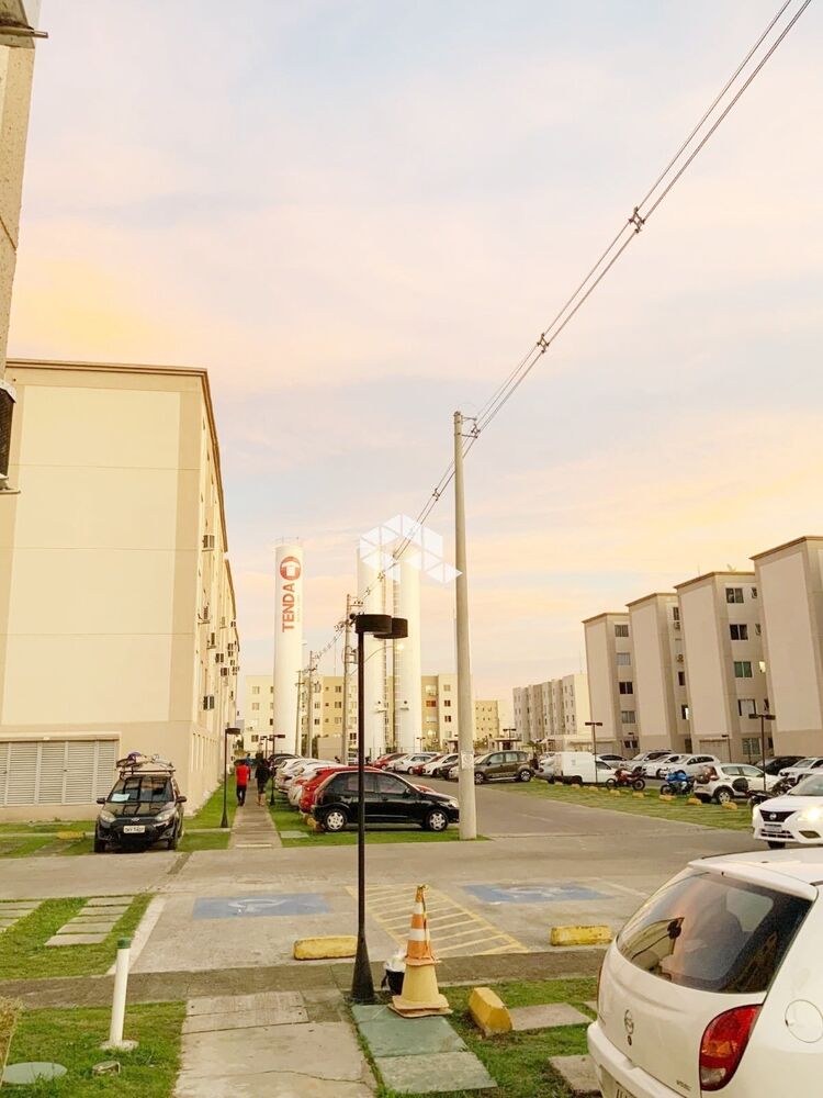 Apartamento, 2 quartos, 41 m² - Foto 4