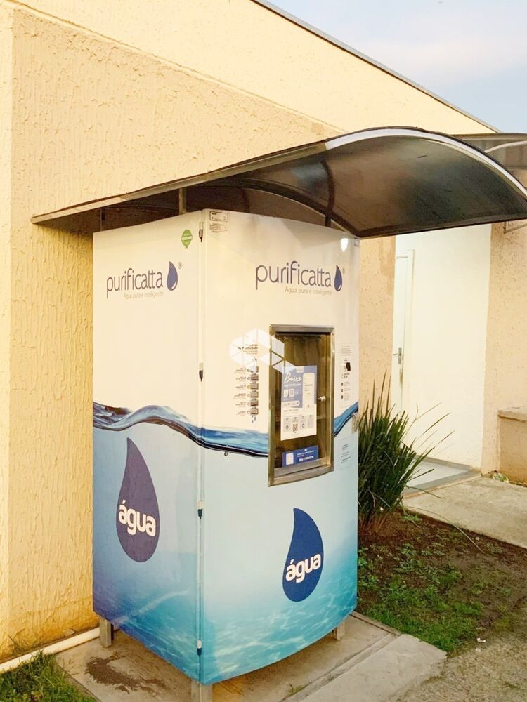 Apartamento, 2 quartos, 41 m² - Foto 3