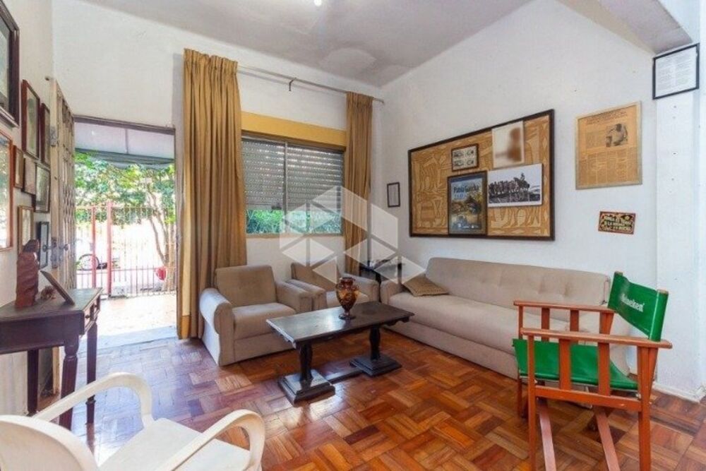 Casa, 3 quartos, 119 m² - Foto 2