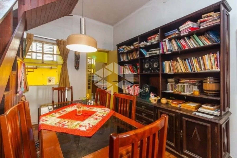 Casa, 3 quartos, 119 m² - Foto 3