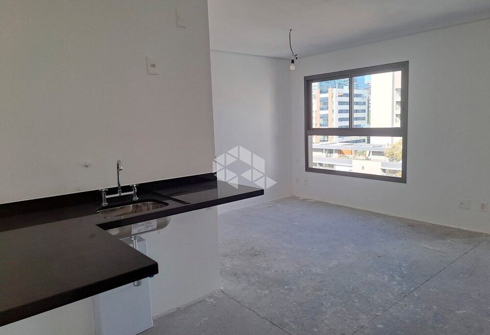 Apartamento, 1 quarto, 40 m² - Foto 3
