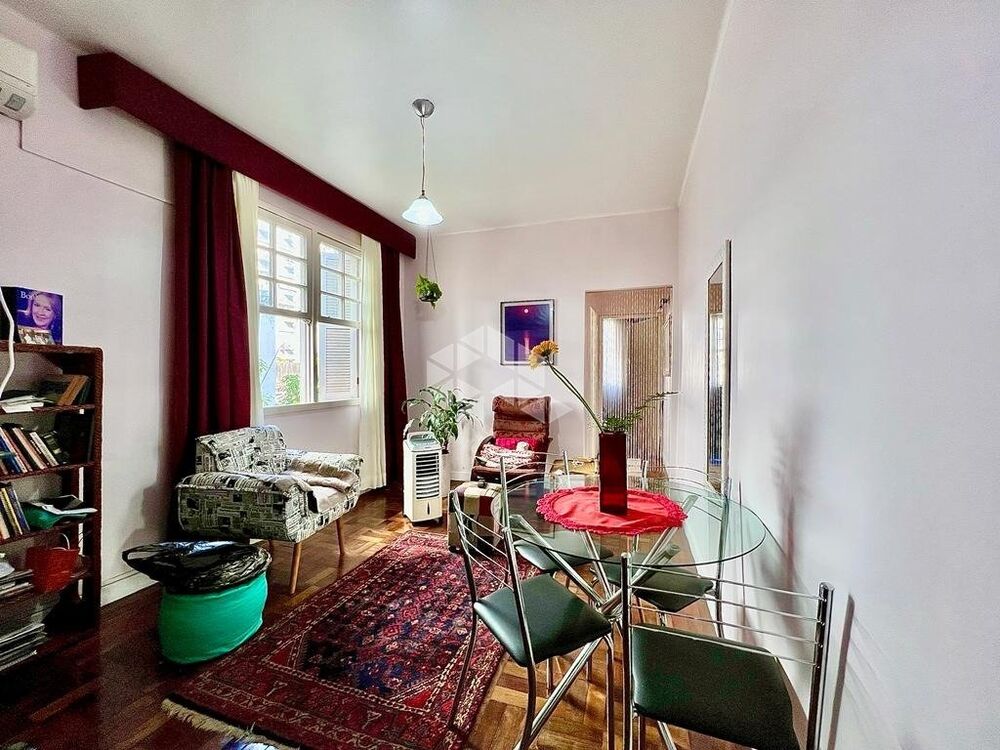 Apartamento, 2 quartos, 44 m² - Foto 4