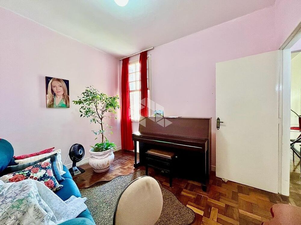 Apartamento, 2 quartos, 44 m² - Foto 1