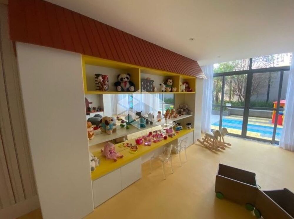 Apartamento, 1 quarto, 50 m² - Foto 4