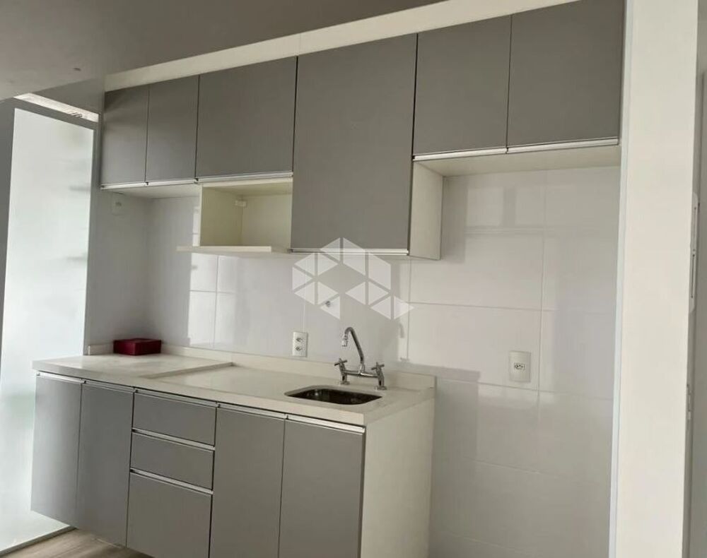 Apartamento, 1 quarto, 50 m² - Foto 1