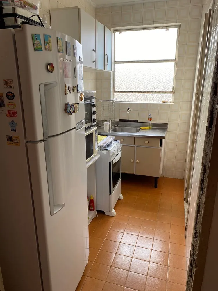 Apartamento, 1 quarto, 31 m² - Foto 3