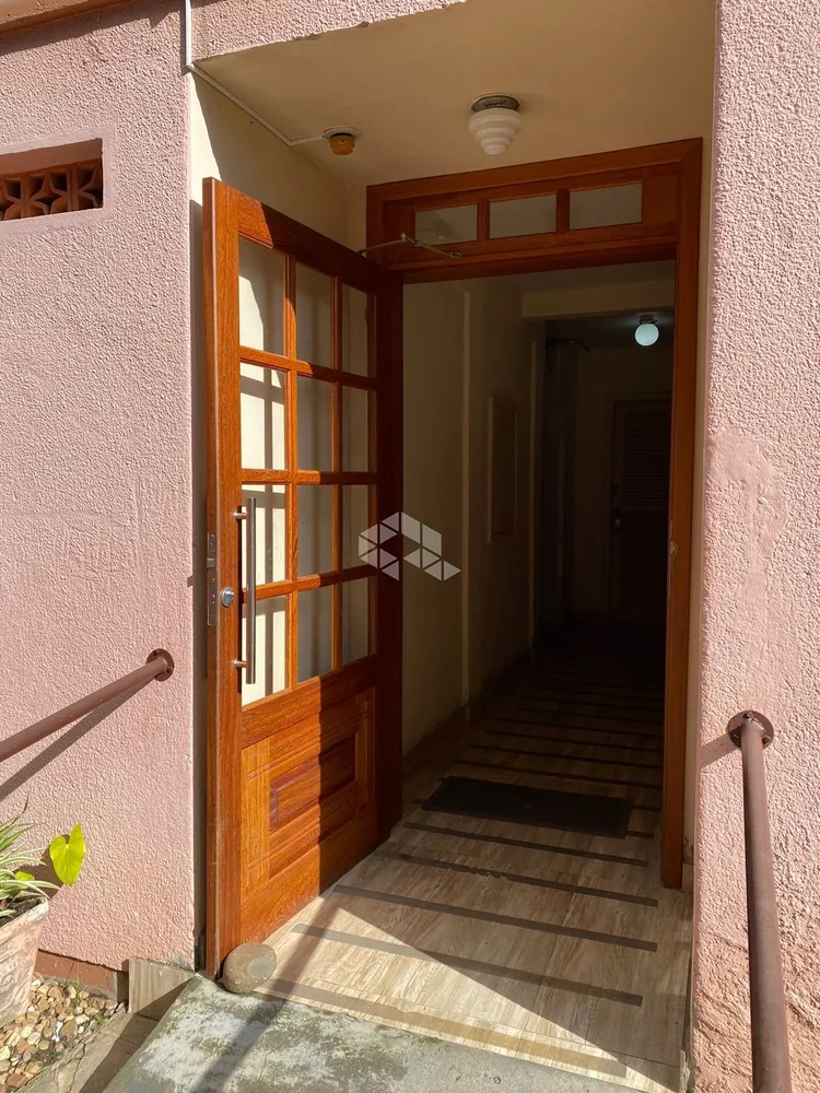 Apartamento, 1 quarto, 31 m² - Foto 4