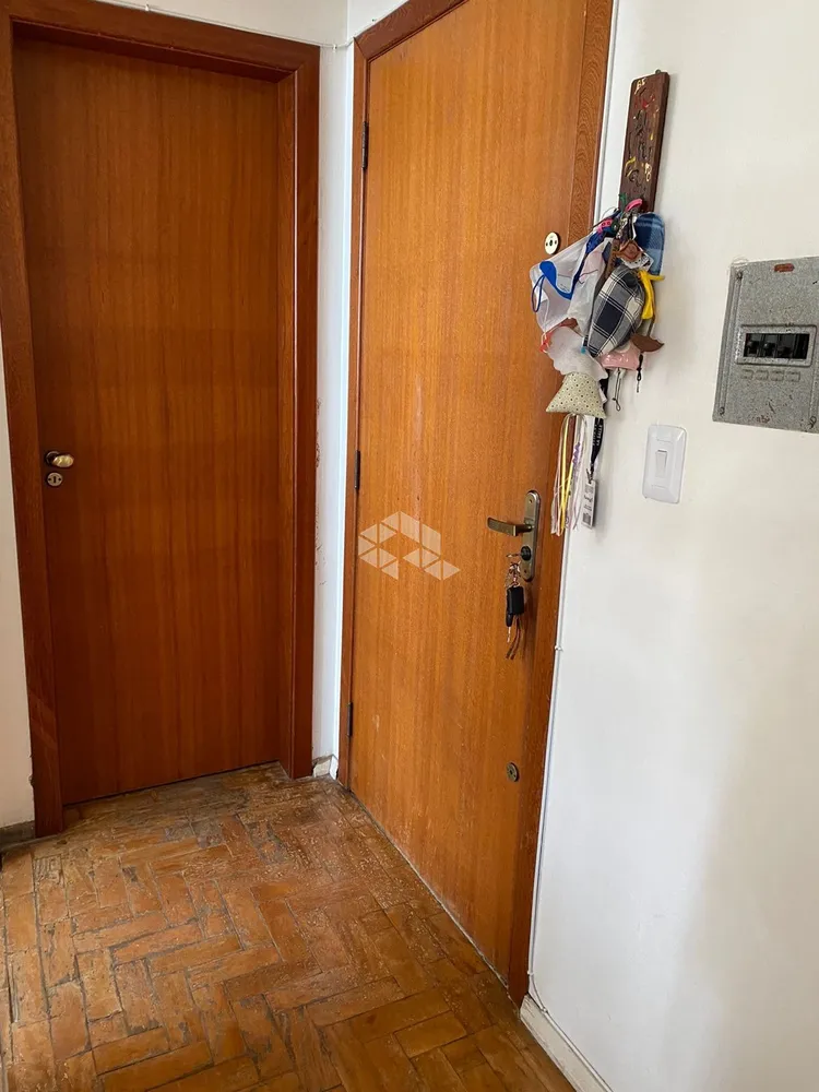 Apartamento, 1 quarto, 31 m² - Foto 1