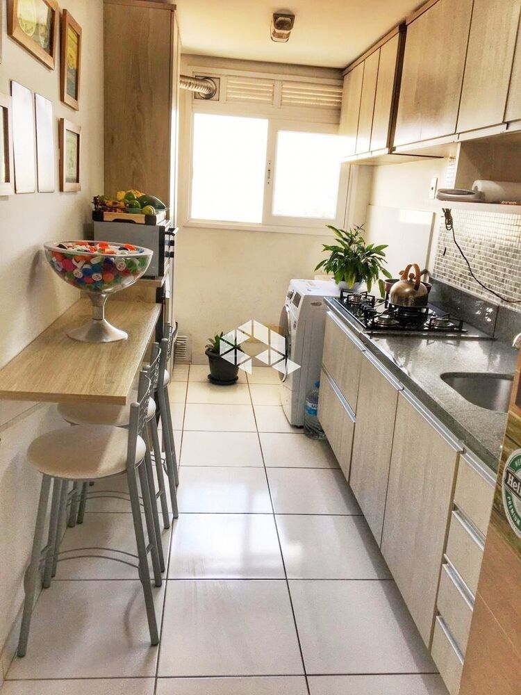 Apartamento, 3 quartos, 84 m² - Foto 1